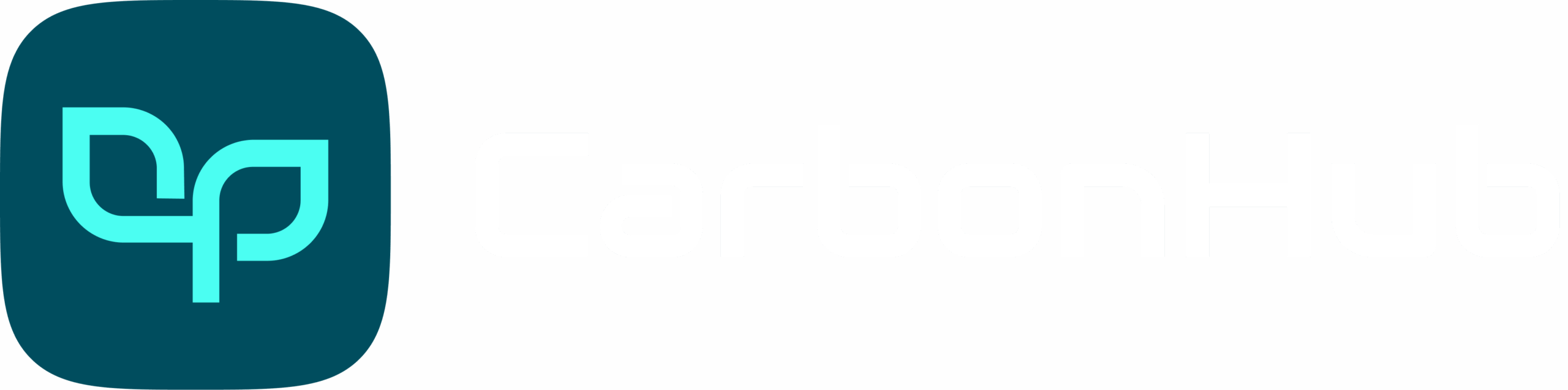 Carbon Hub Logo